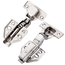 Filta  stainless steel corner cabinet door hinge types concealed hinges for cabinets furniture hinge